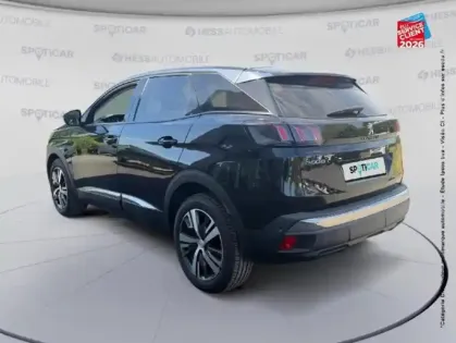 Photo 7 Peugeot 3008  1.5 BlueHDi 130ch S&S Allure Pack EAT8