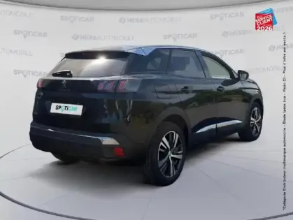 Photo 5 Peugeot 3008  1.5 BlueHDi 130ch S&S Allure Pack EAT8
