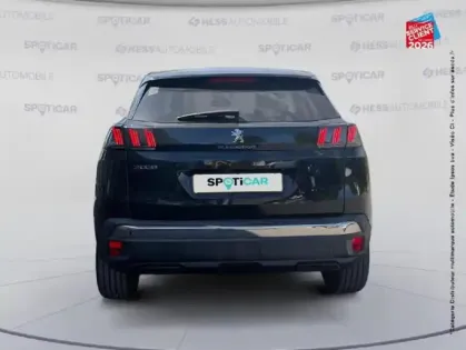 Photo 6 Peugeot 3008  1.5 BlueHDi 130ch S&S Allure Pack EAT8