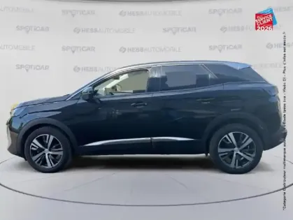 Photo 8 Peugeot 3008  1.5 BlueHDi 130ch S&S Allure Pack EAT8