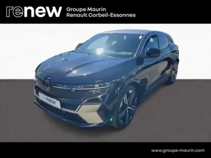 Photo Renault Megane Iconic