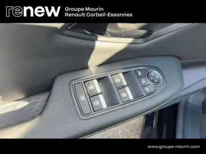 Photo 14 Renault Megane  E-Tech Electric 220ch 60kWh Iconic autonomie confort -25