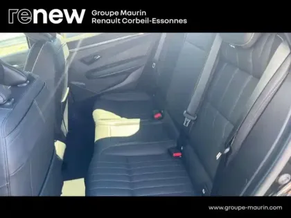 Photo 12 Renault Megane  E-Tech Electric 220ch 60kWh Iconic autonomie confort -25