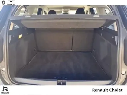 Photo 6 Dacia Duster  1.0 ECO-G 100ch  Journey + 4x2