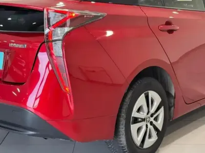 Photo 12 Toyota Prius  122h Dynamic Pack Premium MC19