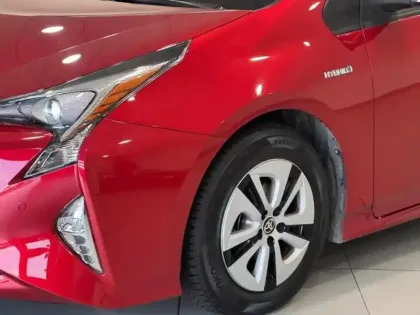 Photo 14 Toyota Prius  122h Dynamic Pack Premium MC19