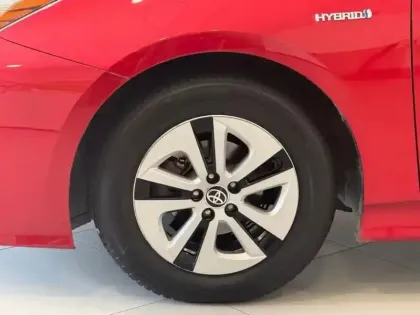 Photo 9 Toyota Prius  122h Dynamic Pack Premium MC19