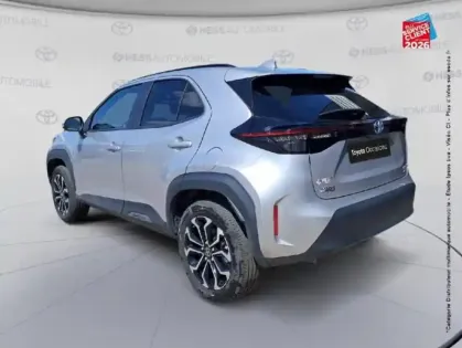 Photo 7 Toyota Yaris  Cross 116h Design AWD-i MY22