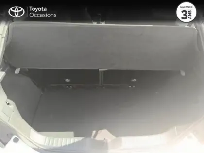 Photo 9 Toyota Aygo X  1.0 VVT-i 72ch Dynamic MY23