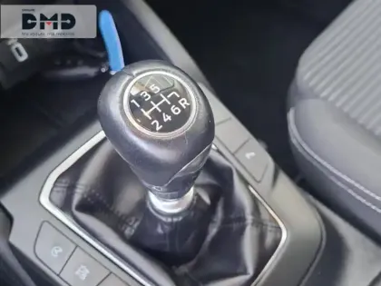Photo 7 Ford Focus  1.0 EcoBoost 125ch Titanium