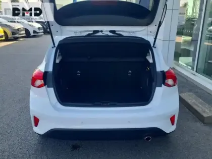 Photo 11 Ford Focus  1.0 EcoBoost 125ch Titanium