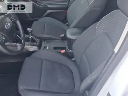 Photo 8 Ford Focus  1.0 EcoBoost 125ch Titanium