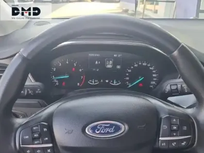 Photo 6 Ford Focus  1.0 EcoBoost 125ch Titanium