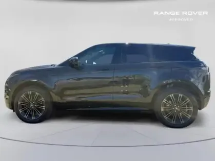 Photo 8 Land rover Range Rover  Evoque 1.5 P270e PHEV 269ch Hoxton Edition
