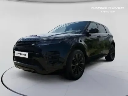 Photo Land Rover Range Rover Hoxton Edition