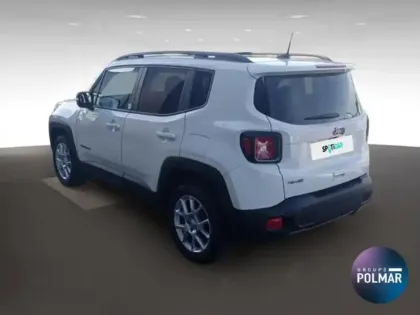 Photo 6 Jeep Renegade  1.3 GSE T4 190ch 4xe Central Park AT6 MY21