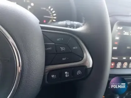 Photo 14 Jeep Renegade  1.3 GSE T4 190ch 4xe Central Park AT6 MY21