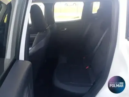 Photo 11 Jeep Renegade  1.3 GSE T4 190ch 4xe Central Park AT6 MY21