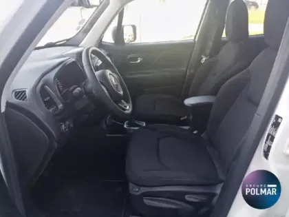 Photo 10 Jeep Renegade  1.3 GSE T4 190ch 4xe Central Park AT6 MY21