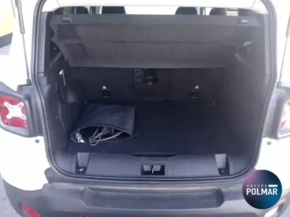 Photo 5 Jeep Renegade  1.3 GSE T4 190ch 4xe Central Park AT6 MY21