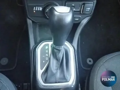 Photo 13 Jeep Renegade  1.3 GSE T4 190ch 4xe Central Park AT6 MY21