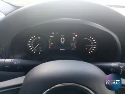 Photo 9 Jeep Renegade  1.3 GSE T4 190ch 4xe Central Park AT6 MY21