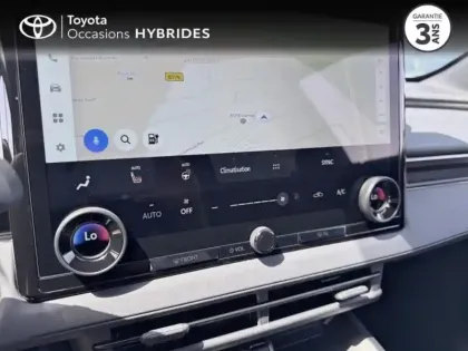 Photo 14 Toyota Bz4x  Touring 224ch 11kW Grande Autonomie Design