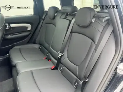 Photo 7 Mini Mini Clubman Cooper S 178ch Edition Premium Plus BVA7