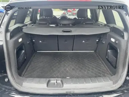 Photo 8 Mini Mini Clubman Cooper S 178ch Edition Premium Plus BVA7