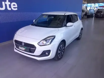 Photo Suzuki Swift Pack