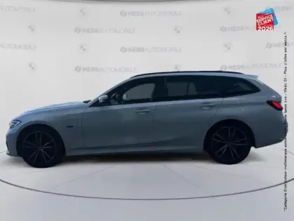 Photo 8 BMW Serie 3 Série 3 Touring 330eA xDrive 292ch M Sport