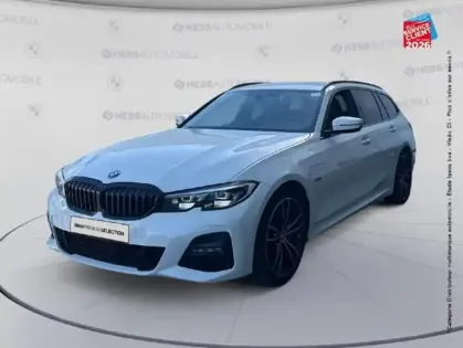 Photo Bmw Serie 3 M Sport