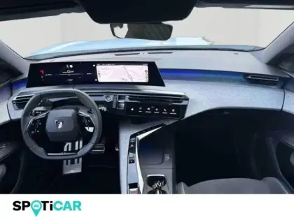 Photo 8 Peugeot 3008  Electrique 210ch Batterie 73 kWh GT