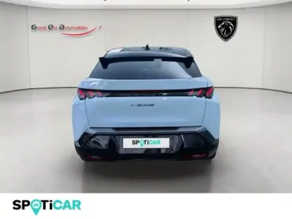 Photo 5 Peugeot 3008  Electrique 210ch Batterie 73 kWh GT