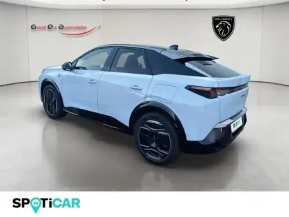 Photo 6 Peugeot 3008  Electrique 210ch Batterie 73 kWh GT