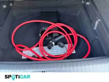 Photo 11 Peugeot 3008  Electrique 210ch Batterie 73 kWh GT