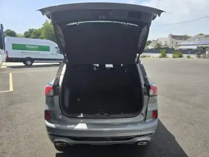 Photo 5 Ford Kuga  2.5 Duratec 190ch FHEV E85 ST-Line BVA