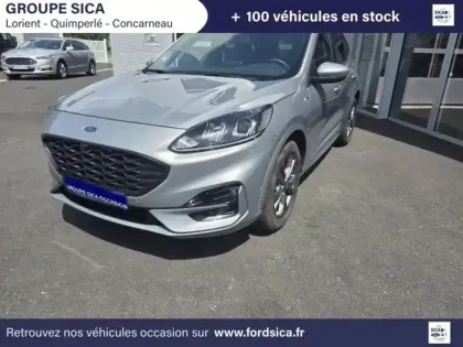 Photo Ford Kuga St-line