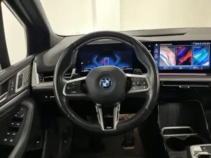 Photo 10 BMW Serie 2 Série 2 ActiveTourer 225e 245ch xDrive M Sport DKG7