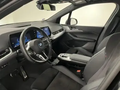 Photo 8 BMW Serie 2 Série 2 ActiveTourer 225e 245ch xDrive M Sport DKG7