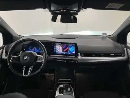 Photo 9 BMW Serie 2 Série 2 ActiveTourer 225e 245ch xDrive M Sport DKG7