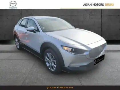 Photo Mazda Cx-30 Base