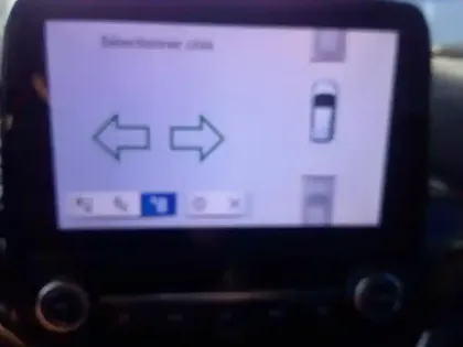Photo 5 Ford Puma  1.0 Flexifuel 125ch S&S mHEV ST-Line Design 3
