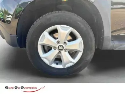 Photo 10 Dacia Duster  1.5 Blue dCi 115ch Prestige 4x2
