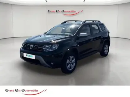 Photo Dacia Duster Prestige