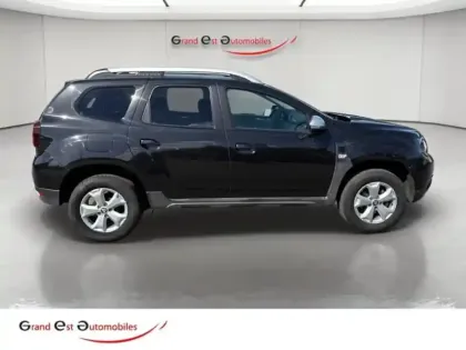 Photo 7 Dacia Duster  1.5 Blue dCi 115ch Prestige 4x2