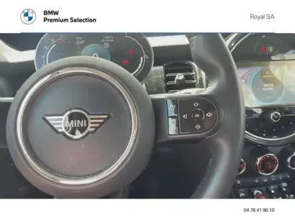 Photo 11 Mini Mini  5 Portes Cooper 136ch Edition Premium BVA7