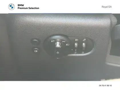 Photo 8 Mini Mini  5 Portes Cooper 136ch Edition Premium BVA7