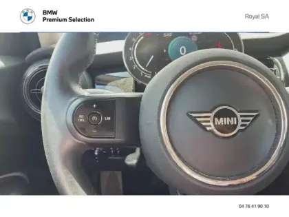 Photo 10 Mini Mini  5 Portes Cooper 136ch Edition Premium BVA7