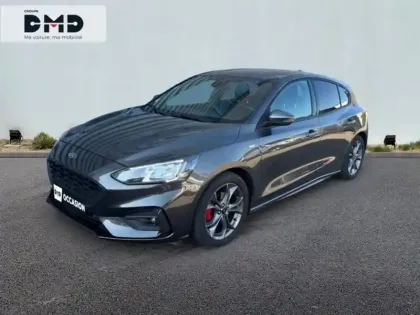 Photo Ford Focus St-line X